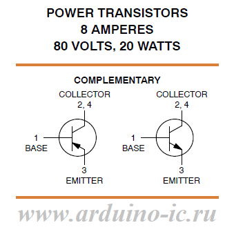 45H11G SMD